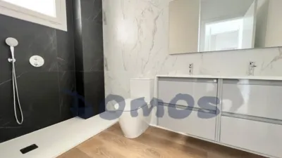 Apartment on Quiroga Ballesteros Street photo 17