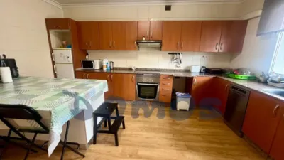 Apartment on Calle de San Roque photo 2