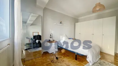 Apartment on Calle de San Roque photo 7