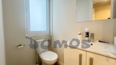 Apartment on Calle de San Roque photo 12