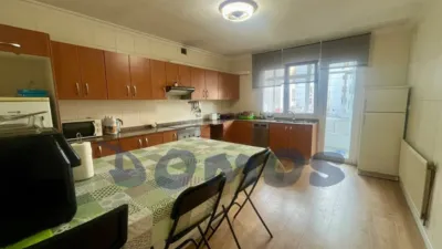 Apartment on Calle de San Roque photo 3