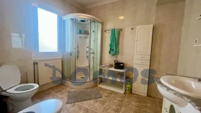 Apartment on Calle de San Roque photo 11