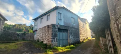 House on Corredoira Street photo 2