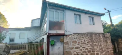 House on Corredoira Street photo 3