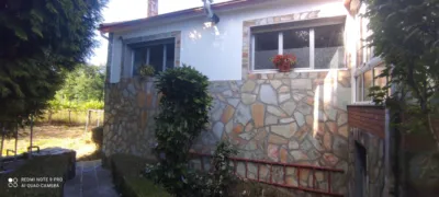 House in Plaza del Cruceiro-Cartelle photo 4