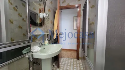 Apartment on Calle Toledo photo 19