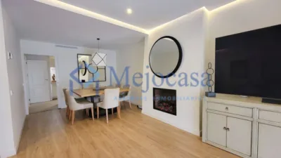 Semi-detached chalet on Calle de las Islas de Cabo Verde photo 3