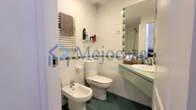Semi-detached chalet on Calle de las Islas de Cabo Verde photo 28