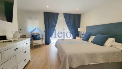 Semi-detached chalet on Calle de las Islas de Cabo Verde photo 12