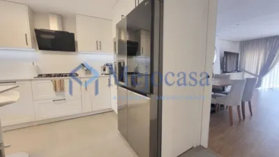 Semi-detached chalet on Calle de las Islas de Cabo Verde photo 4
