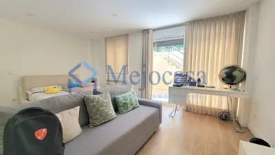 Semi-detached chalet on Calle de las Islas de Cabo Verde photo 24