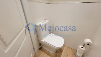 Semi-detached chalet on Calle de las Islas de Cabo Verde photo 8