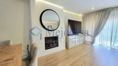 Semi-detached chalet on Calle de las Islas de Cabo Verde photo 2