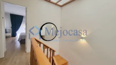 Semi-detached chalet on Calle de las Islas de Cabo Verde photo 11