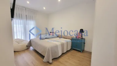 Semi-detached chalet on Calle de las Islas de Cabo Verde photo 16