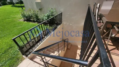 Semi-detached chalet on Calle de las Islas de Cabo Verde photo 36