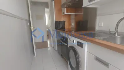Apartment on Clara del Rey Street photo 7