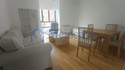 Apartment on Clara del Rey Street photo 2