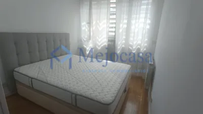 Apartment on Clara del Rey Street photo 8