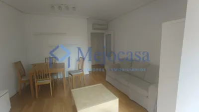 Apartment on Clara del Rey Street photo 3