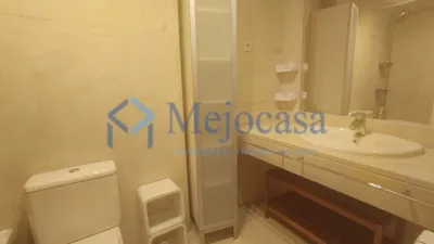 Apartment on Clara del Rey Street photo 13