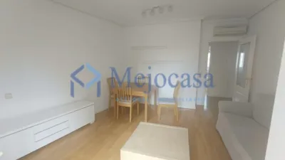 Apartment on Clara del Rey Street photo 4
