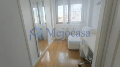 Apartment on Clara del Rey Street photo 10