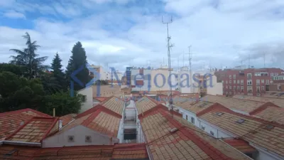Apartment on Clara del Rey Street photo 15