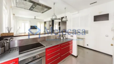 Flat on Calle de la Esperanza photo 21