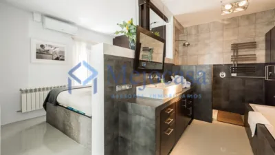 Flat on Calle de la Esperanza photo 30