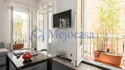 Flat on Calle de la Esperanza photo 14