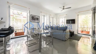 Flat on Calle de la Esperanza photo 10