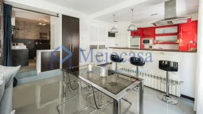 Flat on Calle de la Esperanza photo 23