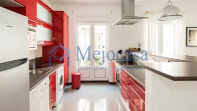 Flat on Calle de la Esperanza photo 20
