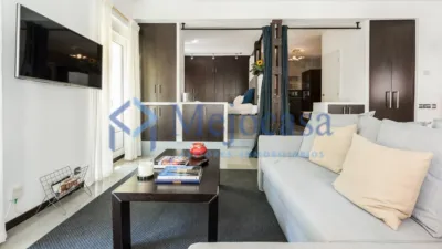Flat on Calle de la Esperanza photo 5
