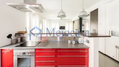 Flat on Calle de la Esperanza photo 22