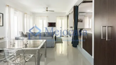 Flat on Calle de la Esperanza photo 6