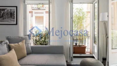 Flat on Calle de la Esperanza photo 15