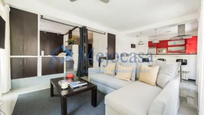 Flat on Calle de la Esperanza photo 4
