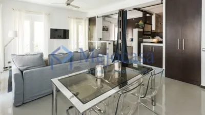 Flat on Calle de la Esperanza photo 8