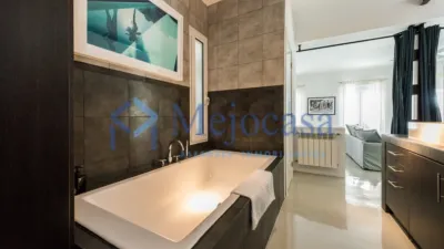Flat on Calle de la Esperanza photo 33