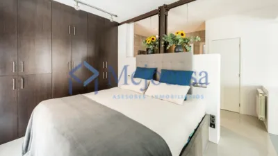 Flat on Calle de la Esperanza photo 28