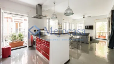 Flat on Calle de la Esperanza photo 18