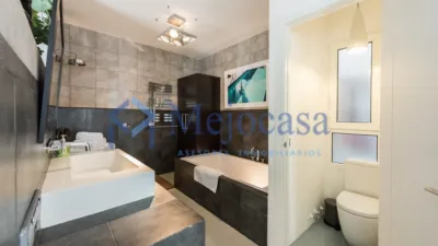Flat on Calle de la Esperanza photo 31