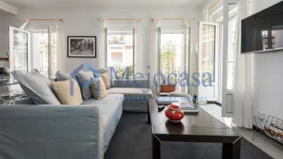 Flat on Calle de la Esperanza photo 11