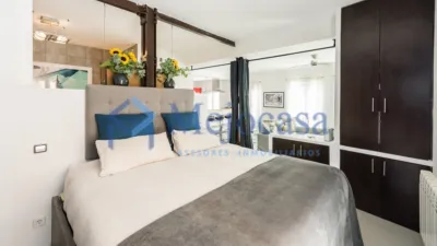 Flat on Calle de la Esperanza photo 29