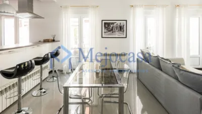 Flat on Calle de la Esperanza photo 9