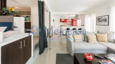 Flat on Calle de la Esperanza photo 24