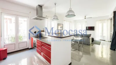 Flat on Calle de la Esperanza photo 19