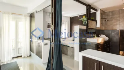 Flat on Calle de la Esperanza photo 25